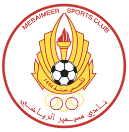 نادي مسيمير