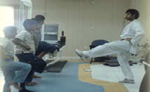 منشآت النادي