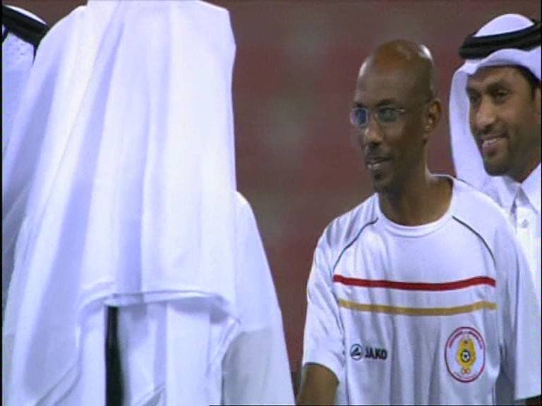 تتويج مسيمير بالصعود لدوري النجوم 2014/2015